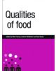 Qualities of Food - 9780719068553-thumb