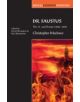 Dr Faustus: the A- and B- Texts (1604, 1616) - 9780719081996-thumb