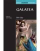 Galatea - 9780719088056-thumb