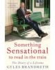 Something Sensational to Read in the Train - 9780719520624-thumb