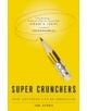 Super Crunchers - 9780719564659-thumb