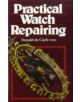 Practical Watch Repairing - 9780719800306-thumb