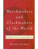 Watchmakers & Clockmakers of the World - 9780719803307-thumb