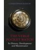 Verge Pocketwatch - 9780719804007-thumb