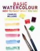 Basic Watercolour - 9780719807411-thumb