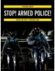 Stop! Armed Police! - 9780719808265-thumb