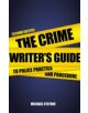 Crime Writers Guide to Police Pr - 9780719816628-thumb