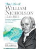 The Life of William Nicholson, 1753-1815 - 9780720619577-thumb