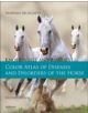 Knottenbelt and Pascoe's Color Atlas of Diseases and Disorders of the Horse - 9780723436607-thumb