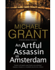 An Artful Assassin in Amsterdam - 9780727889041-thumb