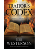 Traitor's Codex - 9780727892300-thumb