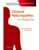 Clinical Naturopathy: In Practice - 9780729542128-thumb