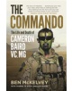 The Commando - 9780733640803-thumb