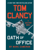 Tom Clancy Oath of Office - 9780735215979-thumb