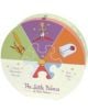 The Little Prince Deluxe Puzzle Wheel - 9780735338043-thumb