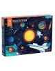 Детски пъзел Mudpuppy: Solar System - Соларна система, 70 части - Mudpuppy - BVBA Vekemans - Момче - Mudpuppy - Puzzles - 9780735351950-1-thumb