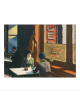 Edward Hopper 1000 Piece Puzzle - 9780735353534-thumb