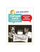 Vintage Cat Memes Diy Greeting Card Folio - 9780735354227-thumb