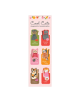 Cool Cats Magnetic Bookmarks - 9780735354302-thumb