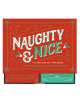 Naughty & Nice Playing Card Set - 9780735355187-thumb