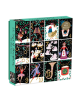 Twelve Days of Christmas 500 Piece Puzzle - 9780735356894-thumb