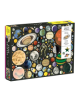 Zero Gravity 1000 Piece Puzzle With Shaped Pieces - 9780735357006-thumb