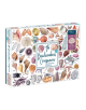 The Beachcomber's Companion 1000 Piece Puzzle With Shaped Pieces - 9780735357051-thumb