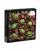 Artichoke Floral 500 Piece Puzzle - 9780735357792-thumb