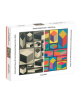 Moma Sol Lewitt 500 Piece 2-Sided Puzzle - 9780735357884-thumb