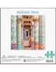 Пъзел Galison: Mosaic Hall, 500 части-4-thumb