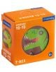 Дървено Йо-Йо Mudpuppy T-Rex - Mudpuppy - BVBA Vekemans - Момче - Mudpuppy - Games - 9780735375543-1-thumb