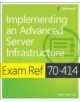 Implementing an Advanced Enterprise Server Infrastructure - 9780735674073-thumb