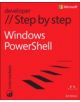 Windows PowerShell Step by Step - 9780735675117-thumb