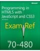 Programming in HTML5 with JavaScript and CSS3 - 9780735676633-thumb