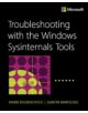 Troubleshooting with the Windows Sysinternals Tools - 9780735684447-thumb