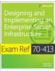 Designing and Implementing an Enterprise Server Infrastructure - 9780735685406-thumb