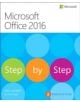 Microsoft Office 2016 Step by Step - 9780735699236-thumb