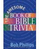 The Awesome Book of Bible Trivia - 9780736912600-thumb