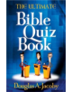 The Ultimate Bible Quiz Book - 9780736930512-thumb