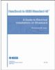 Handbook to IEEE Standard 45 - 9780738141015-thumb