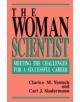 The Woman Scientist - 9780738208824-thumb