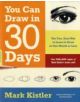 You Can Draw in 30 Days - 9780738212418-thumb