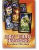 Easy Tarot: Learn to Read the Cards Once and For All - Llewellyn Publications, U.S. - 9780738711508-thumb