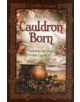 From the Cauldron Born - 9780738733494-thumb