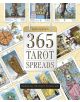 365 Tarot Spreads: Revealing the Magic in Each Day - 9780738740386-thumb