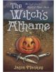 Witchs Athame - 9780738746784-thumb