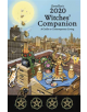 Llewellyn's 2020 Witches' Companion - 9780738749525-thumb