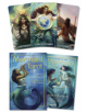 Mermaid Tarot - 9780738751092-thumb