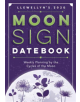 Llewellyn's 2020 Moon Sign Datebook - 9780738754635-thumb