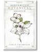 Hedgewitch Botanical Oracle - Llewellyn Publications, U.S. - 9780738757537-thumb